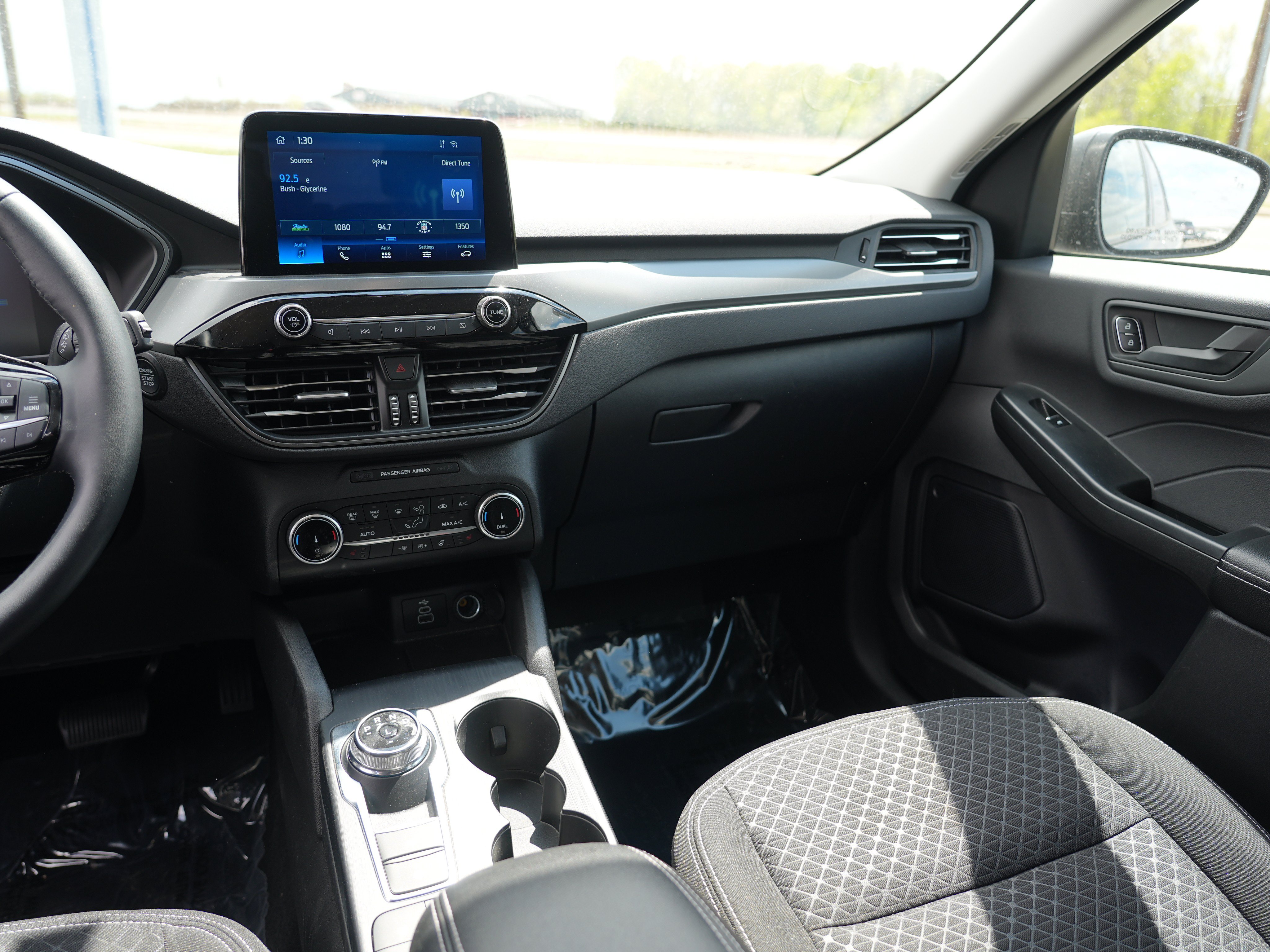 Used 2024 Ford Escape Active AWD/4WD image 22