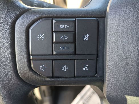 Certified 2024 Ford F250 XL w/ STX Appearance Package AWD/4WD image 56