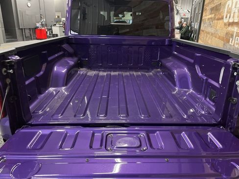 New 2026 Jeep Gladiator Mojave image 21