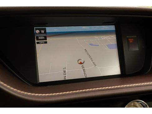 Used 2018 Lexus ES 350 w/ Navigation System Package FWD image 21