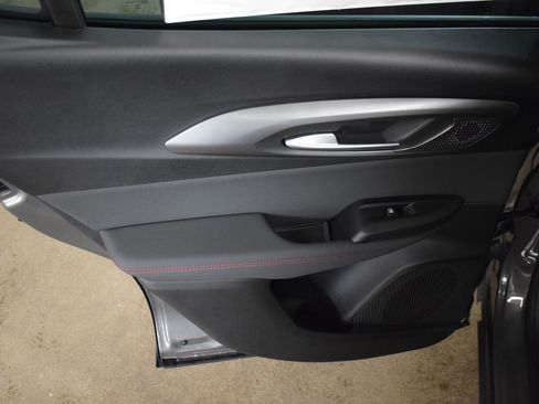 New 2024 Dodge Hornet GT image 7