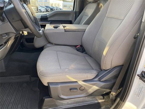 Used 2022 Ford F250 XLT w/ XLT Value Package image 10