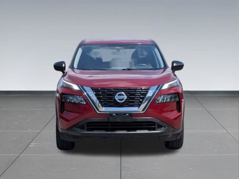 Used 2021 Nissan Rogue S FWD image 8