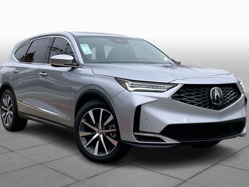 New 2026 Acura MDX w/Technology Package image 2