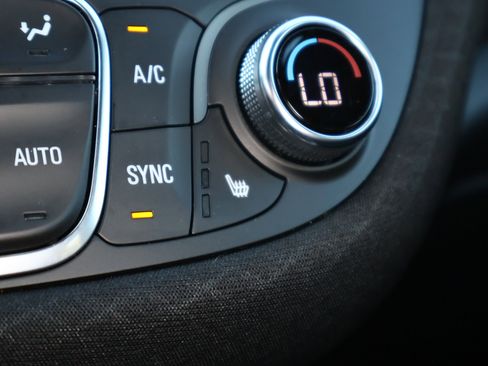 Used 2025 Chevrolet Malibu LT image 6