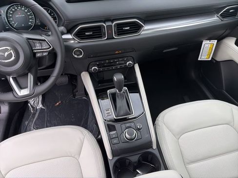 New 2025 MAZDA CX-5 AWD 2.5 S image 27