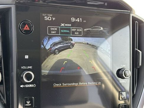 Certified 2025 Subaru Crosstrek 2.0i Premium image 24