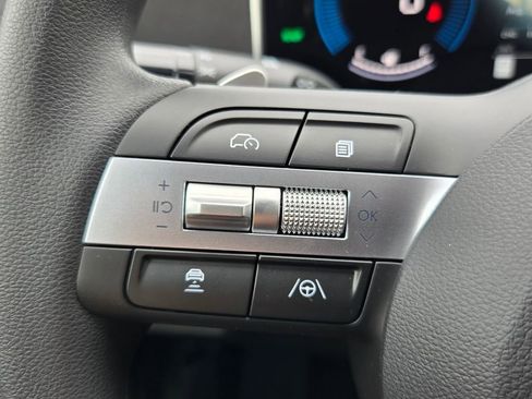 New 2026 Hyundai Sonata Blue FWD image 14