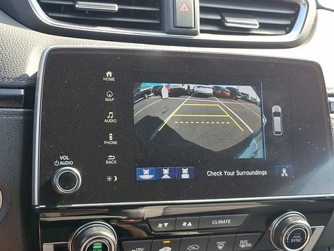 Used 2021 Honda CR-V Touring image 19