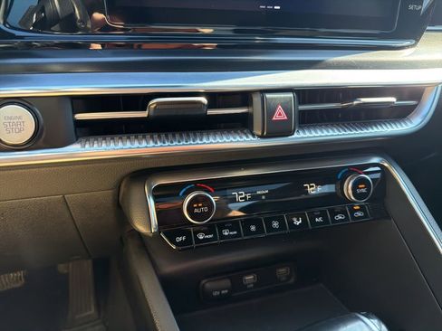 Used 2022 Kia K5 GT w/ GT1 Package image 33