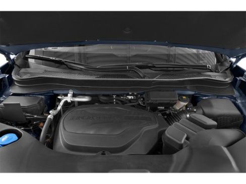 Used 2024 Honda Passport EX-L image 12