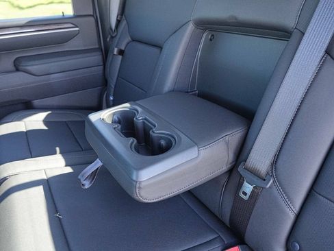 Used 2026 Chevrolet Silverado 3500 LTZ w/ LTZ Plus Package AWD/4WD image 22