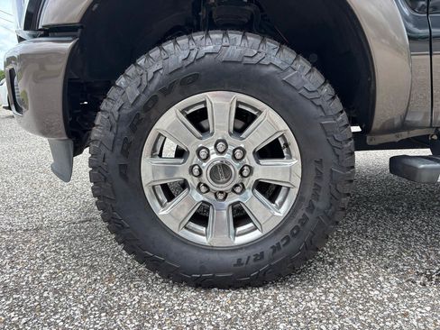 Used 2016 Ford F250 King Ranch AWD/4WD image 31
