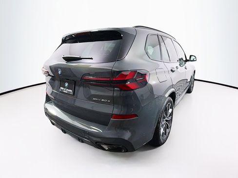 New 2026 BMW X5 xDrive50e w/ M Sport Package image 7