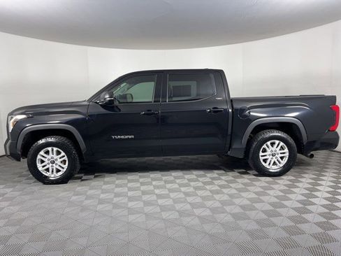 Used 2023 Toyota Tundra SR5 w/ SR5 Premium Package image 4