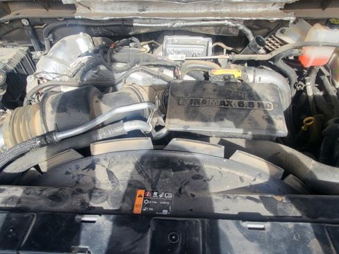 Used 2020 GMC Sierra 2500 Denali w/ Technology Package image 29