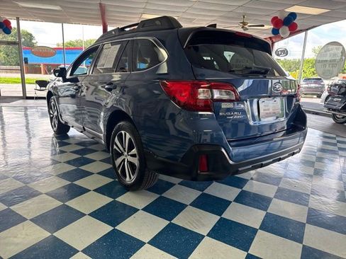Used 2019 Subaru Outback 2.5i Limited image 5
