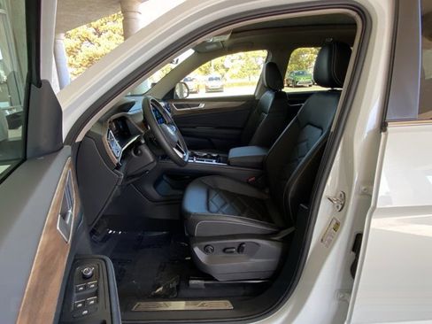 New 2026 Volkswagen Atlas SE AWD/4WD image 31