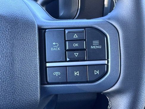 New 2026 Ford F350 Lariat image 8