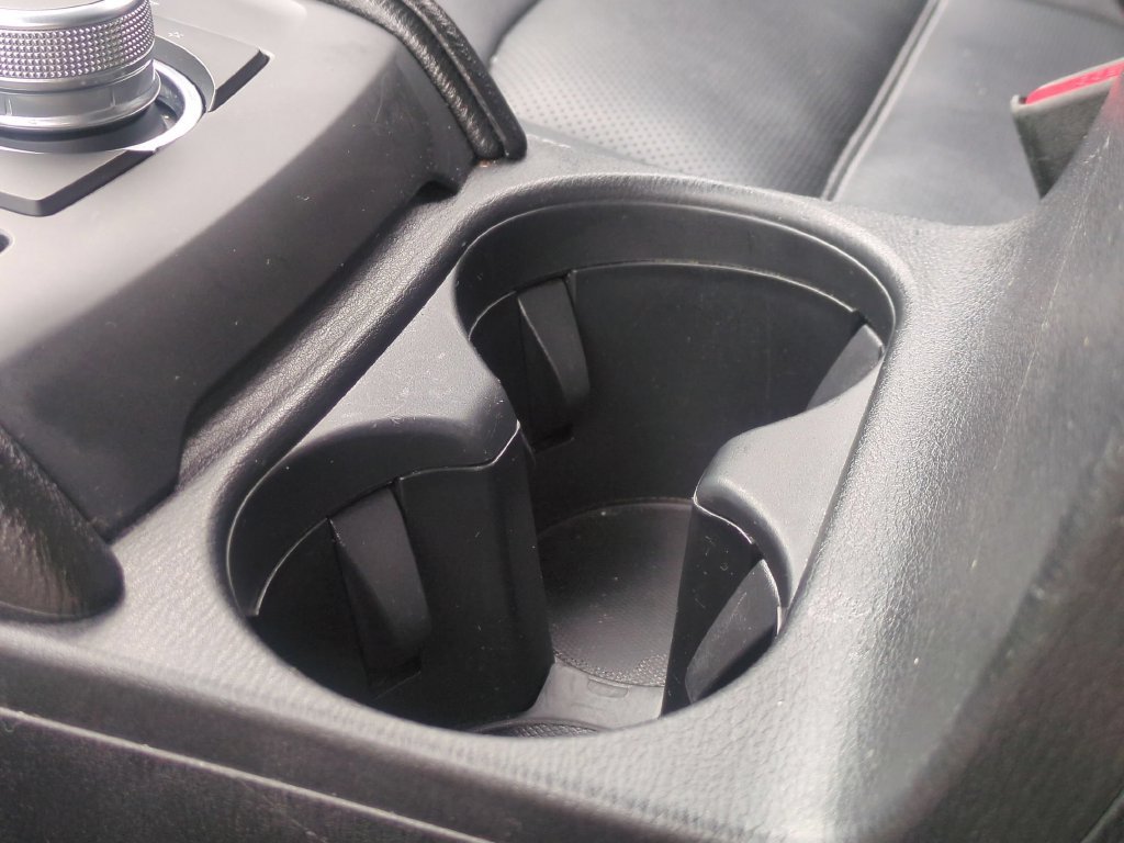 Used 2025 MAZDA CX-5 AWD 2.5 S w/ Preferred Package image 24