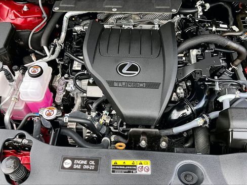 Used 2026 Lexus TX 350 AWD w/ Technology Package image 33