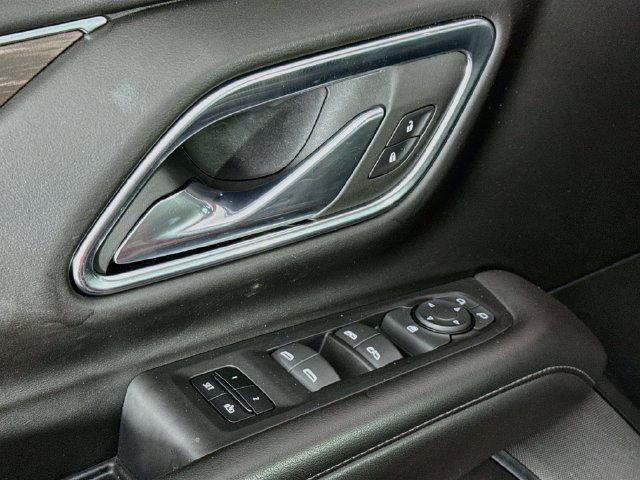 Used 2023 Chevrolet Tahoe LT RWD image 23