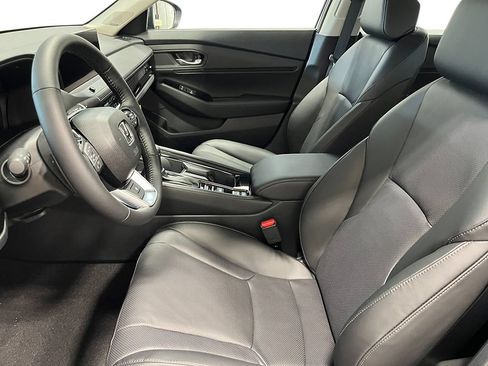 New 2026 Honda Accord Touring image 17
