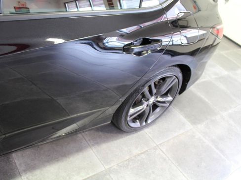 Used 2024 Acura Integra A-Spec FWD image 35