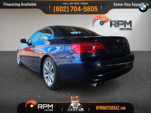 Used 2013 BMW 328i Convertible RWD image 18