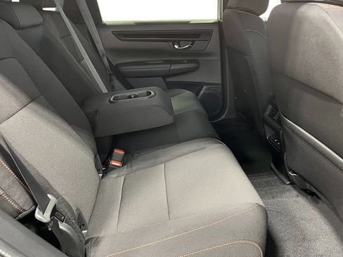 New 2026 Honda CR-V Sport image 29