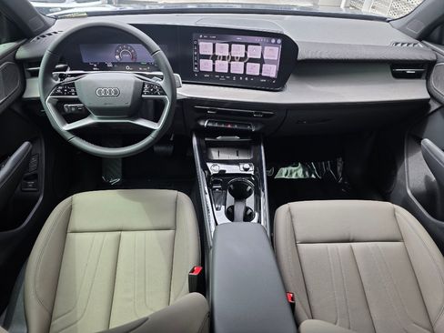 New 2026 Audi Q3 quattro 2.0T AWD/4WD image 13