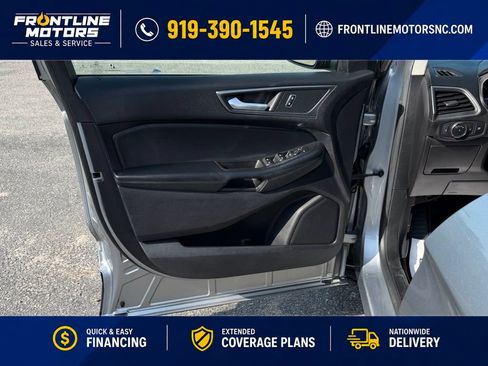 Used 2020 Ford Edge SE FWD image 18