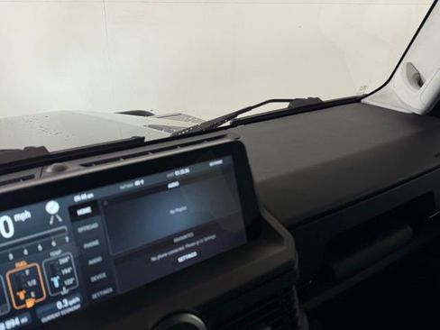 Used 2024 INEOS Grenadier Fieldmaster Edition image 32