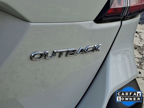 Certified 2025 Subaru Outback Premium w/ Popular Package #1A AWD/4WD image 50