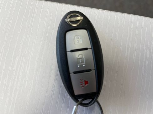 Used 2023 Nissan Murano S FWD image 21