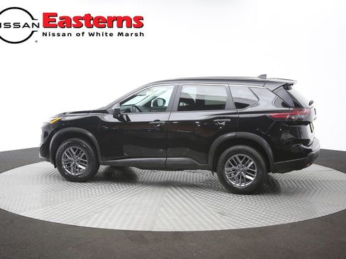 Used 2024 Nissan Rogue S AWD/4WD image 61