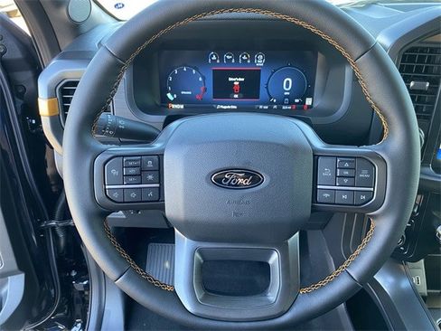 New 2025 Ford F150 Tremor w/ Equipment Group 402A High image 50