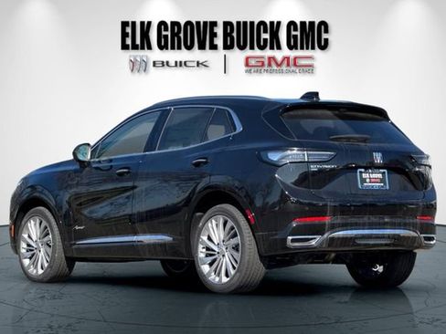 New 2026 Buick Envision Avenir image 6