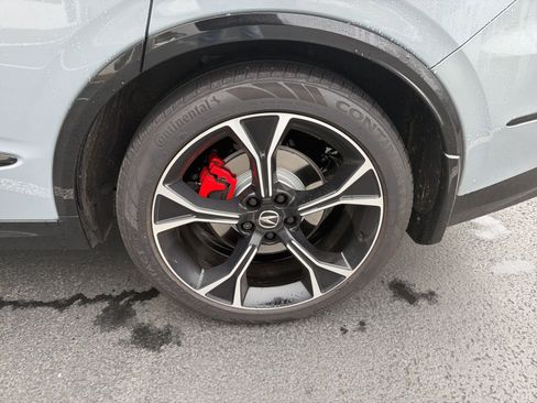 Used 2025 Acura MDX Type S image 11