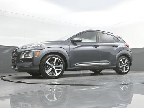 Used 2019 Hyundai Kona Ultimate FWD image 40
