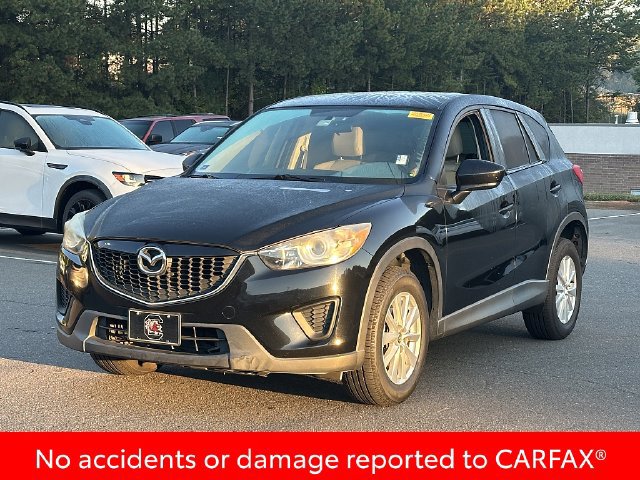 Used 2014 MAZDA CX-5 Sport FWD image 3