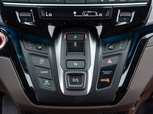 New 2026 Honda Odyssey Touring image 21