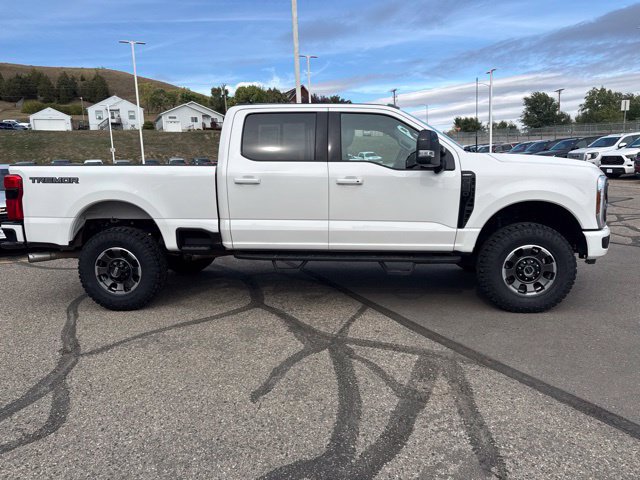 Used 2024 Ford F350 Lariat w/ Tremor Off-Road Package AWD/4WD image 2