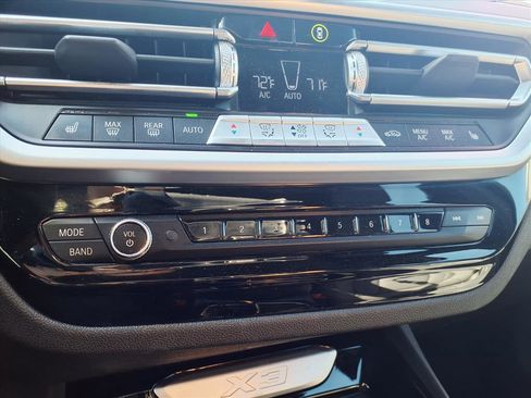 Used 2022 BMW X3 sDrive30i w/ M Sport Package 2 image 19