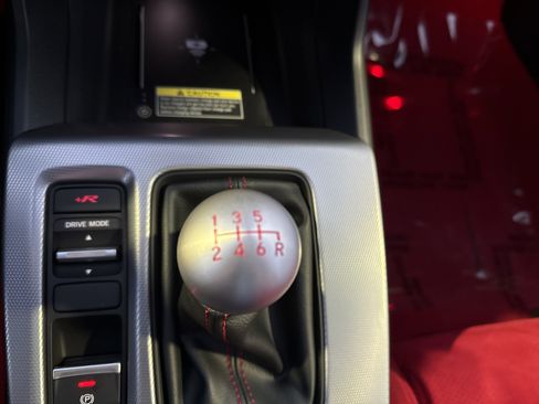 Used 2025 Honda Civic Type R image 34