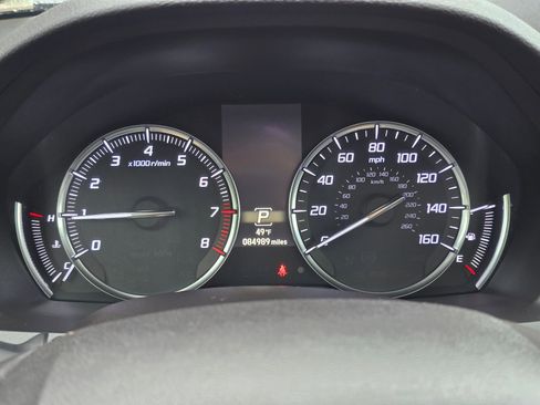 Used 2020 Acura MDX FWD w/ Technology Package image 28