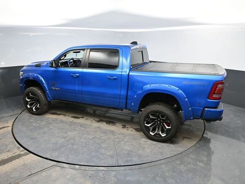 Used 2021 RAM 1500 Big Horn image 42