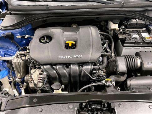 Used 2018 Hyundai Elantra SEL image 34