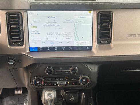 New 2026 Ford Bronco Outer Banks image 29