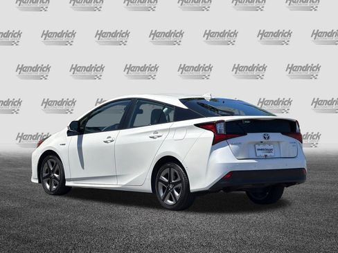 Used 2019 Toyota Prius XLE FWD image 7